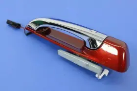 1uj881lbag Mopar Genuine Exterior Door Handle Right