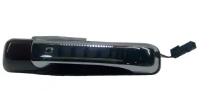 Mopar 1uj881r8af Fits 13 Dodge Ram 3500 Exterior Door Handle - New Oem