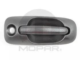 4717512ac Mopar Exterior Door Handle-outside Handle