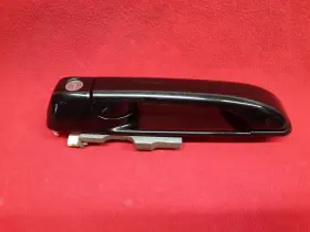 5hw79dx8ai Mopar 2006 2007 2008 Jeep Grand Cherokee / Commander Left Driver Front Door Handle