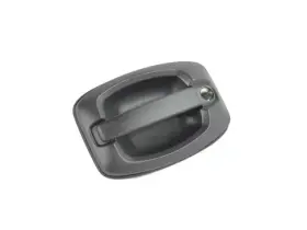 5rk15jxwab Mopar Genuine Exterior Door Handle Left