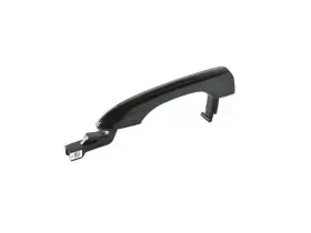 5zn40axrac Mopar Genuine Front Door Exterior Handle Right