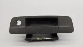 68044904ag Mopar 2009-2021 Ram 1500 2500 3500 Rear Tailgate Door Latch Handle Lever With Keyhole Oem