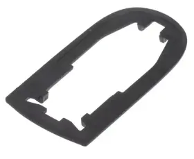 68247278aa Mopar Oem 2015-2022 Lock Hardware Handle Base Gasket New Nos