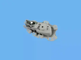 6er87ps4aa Mopar Genuine Inside Release Handle Left