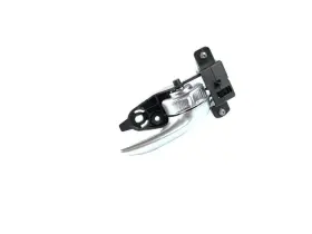 6ew90sluaa Mopar For Jeep Renegade 15-21 Rear Passenger Side Interior Door Handle