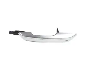 Mopar 6vu13gw7ae Genuine Exterior Door Handle Left