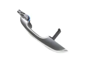 6xa93gw7ae Mopar Genuine Exterior Door Handle Left