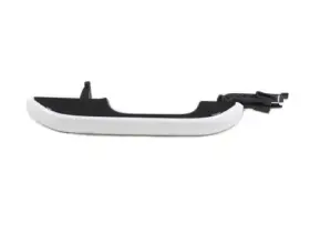 7vc151w7aa Mopar Genuine Exterior Door Handle Left