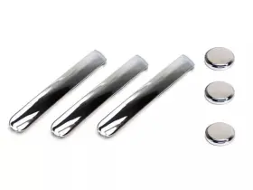82212489 Mopar Genuine Decor Kit