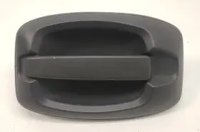 Mopar Nv24922005 2014-2020 Promaster 1500 Front Right Passenger Exterior Door Handle
