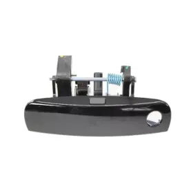 Mopar Olx-mop1mz85dx8am-cl360a50 Oem For Dodge Challenger/charger 11-23 Exterior Door Handle Driver Side