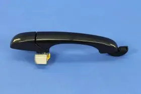 Xu81karag Mopar Genuine Exterior Door Handle Left