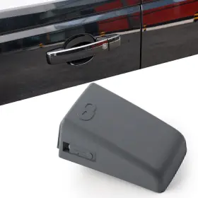 Moto Hij 612073372306 Side Exterior Door Handle Cap For Land Rover Freelander 2 Lr3 Range Us