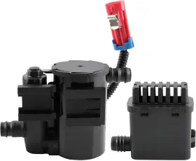 09w8443t2u03 Motoall Cvs34 911-237 Vapor Canister Vent Solenoid Evaporative Emissions