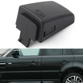 Cxj500050 Motohij Lr032995/cxj500050 Black Driver Side Exterior Door Handle Cap For Range Rover Sport 2005-2013
