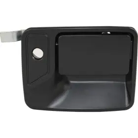 F462181 Motor Elements Exterior Door Handle Paint To Match Primed Front Passenger Side For 99-16 Ford