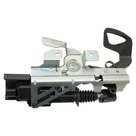68093354ad Motor Zone Lc-437 Tailgate Lock Latch Actuator For 2013-2018 Ram 1500 2500 3500