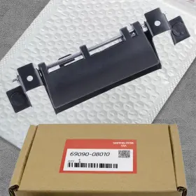 69090-08010 Motorinn 69090-08010/6909008010/79600 1pcs Fits Toyota Sienna / Sequoia Liftgate Tailgate Rear Back Latch Door Handle