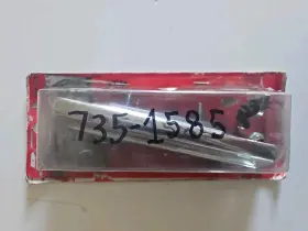 735-1585 Napa New Old Stock Gm Left Door Handle