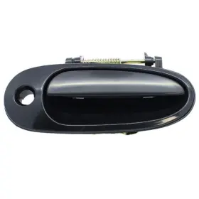 129-00272r New-apf Passenger Right Door Handle Exterior Front Fits 99-05 Grand Am 3131866