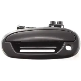 129-00740l New-apf Driver Door Handle Exterior Assembly Fits 97-02 Expedition 969742