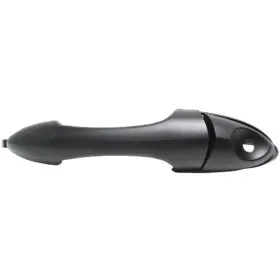 129-00775b New-apf Door Handle Exterior Only Front And Rear Fits 02-07 Focus 816821