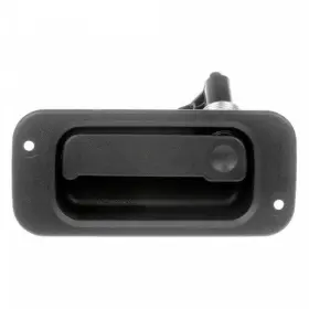 129-00802r New-apf Passenger Door Handle Exterior Rear Fits 04-08 Ford F150 Pickup 351668