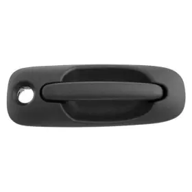 129-00920b New-apf Door Handle Exterior Assembly Rear Driver Left Fits 01 Caravan 331206