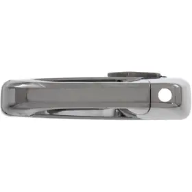 129-00996bl New-apf Door Handle Exterior 277375