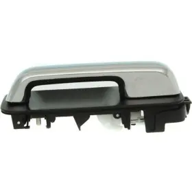 129-01052ar New-apf Passenger Door Handle Exterior Front Fits 15-20 Ford F150 Pickup 328283