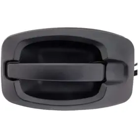 129-01120 New-apf Door Handle Exterior Assembly Rear Side Fits 14-22 Promaster 1500 Van 740949