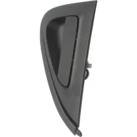 129-01133br New-apf Passenger Door Handle Exterior Rear Fits 16-22 Spark 401115