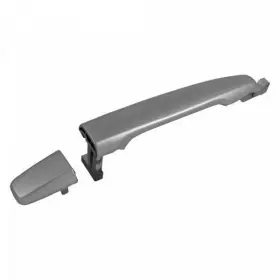 129-50729cr New-apf Passenger Door Handle Exterior Assembly Rear Fits 07-09 Outlander 372080