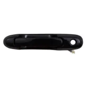 129-51572r New-apf Passenger Door Handle Exterior Assembly Front Fits 98-03 Sienna 3337702