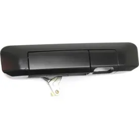129-52133 New-apf Door Handle Exterior Assembly Tailgate Fits 08-15 Tacoma 1070140