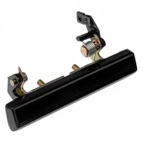 129.gm4n84 New-apf Door Handle Exterior 750134