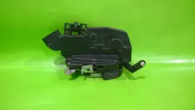 120-50437l Nissan 08-13 Altima Cpe Driver Left Front Door Lock Latch Actuator Oem 4354-16