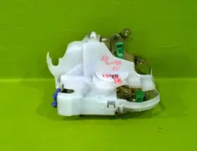 120.da1803 Nissan 00 01 02 03 04 Xterra Passenger Right Front Door Lock Latch Oem 1045-18