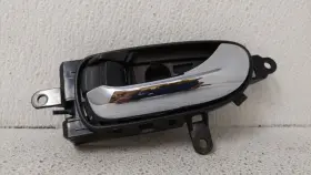 129-01540p Nissan 2011 Quest Driver Front Left Door Handle Exterior Assembly K84ax