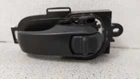 129-01548d Nissan 2008 Versa Driver Front Left Door Handle Exterior Assembly Bi9cy