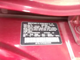 129-10030r Nissan Passenger Door Handle Exterior Assembly Front Fits 17-23 Qashqai 526095