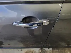 129-10399al Nissan Driver Door Handle Exterior Assembly Front Chrome Fits 19-25 Altima 535784
