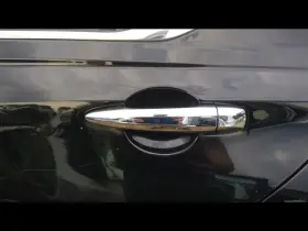 129-10401al Nissan Driver Door Handle Exterior Assembly Rear Chrome Fits 19-23 Altima 1041189 129-10401al Nissan Driver Door Handle Exterior Assembly Rear Chrome Fits 19-23 Altima 1041189