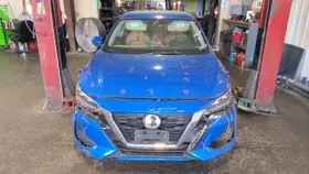 129-10492r Nissan Passenger Door Handle Exterior Assembly Body Color Fits 20 Sentra 947097