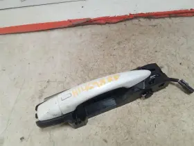 129-10712br Nissan Passenger Door Handle Exterior Assembly Us Built Front Fits 21-23 Rogue 3691420