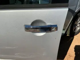 129-50521al Nissan Driver Door Handle Exterior Assembly Front Fits 04-15 Armada 4957558