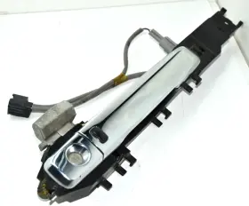 129-50558al Nissan 2011-2017 Quest Door Handle Assembly Front Driver Left Side Oem 129-50558al Nissan 2011-2017 Quest Door Handle Assembly Front Driver Left Side Oem