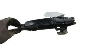 129-50608r Nissan Passenger Right Door Handle Exterior Outside Rear Back 07-12 Sentra
