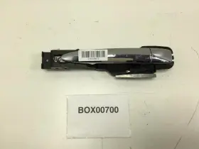 129-51001r Nissan 2009 2014 Maxima S Rear Right Passenger Side Door Exterior Handle Oem